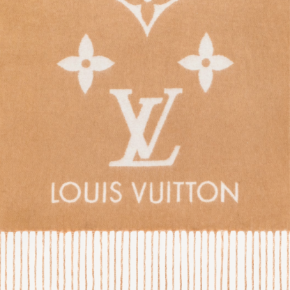 Reykjavik Gradient Scarf